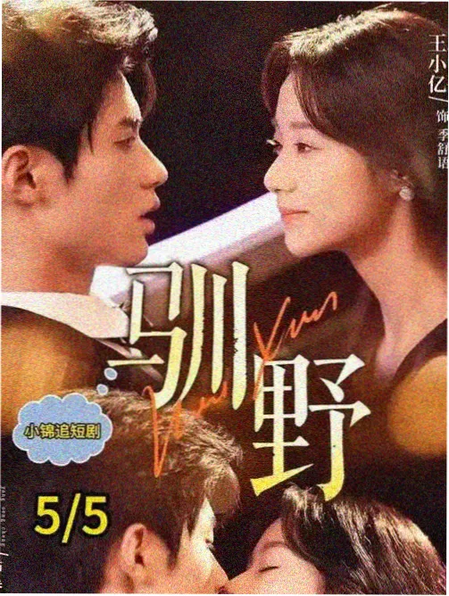 连锁夜话 剧集海报